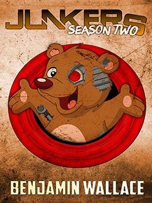 cover image of Junkers Season Two